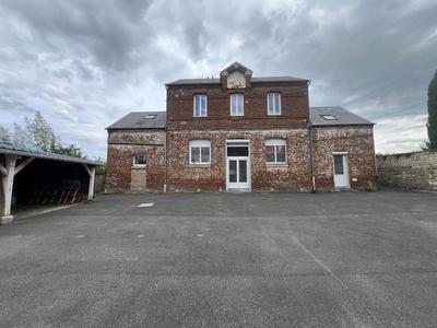 Maison - 176 m² - 5 pièces