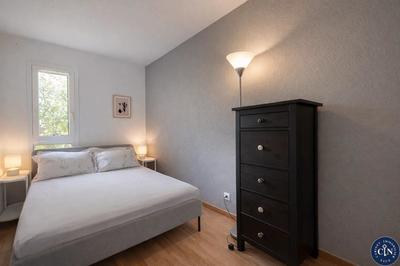 Appartement - 27 m² - 2 pièces