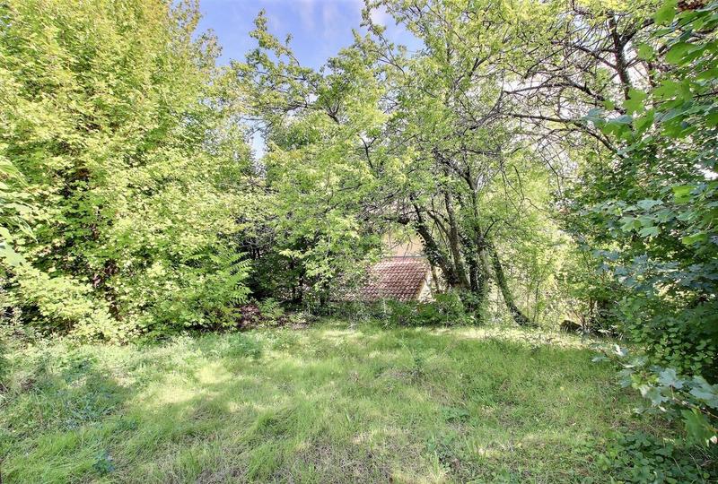 Maison ancienne - 125 m² - 4 pièces