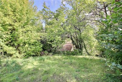 Maison ancienne - 125 m² - 4 pièces