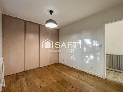 Bureau - 50 m² - 3 pièces