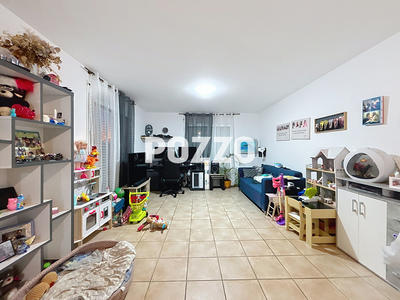 Maison - 73 m² - 3 pièces