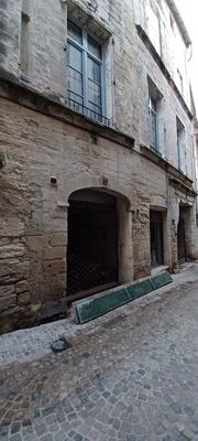 Fonds de commerce - 282 m²