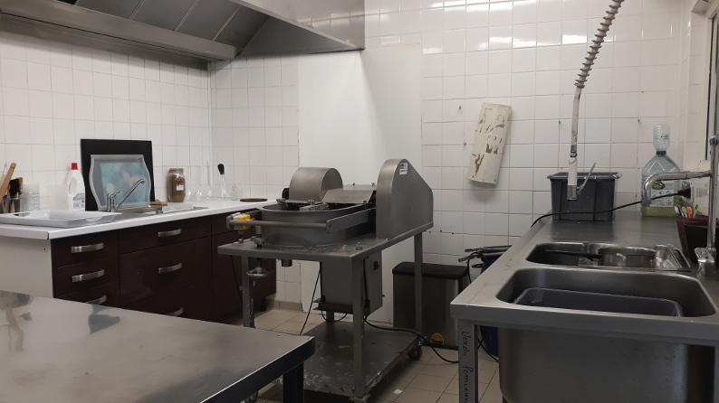 L'atelier du papetier