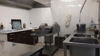 L'atelier du papetier