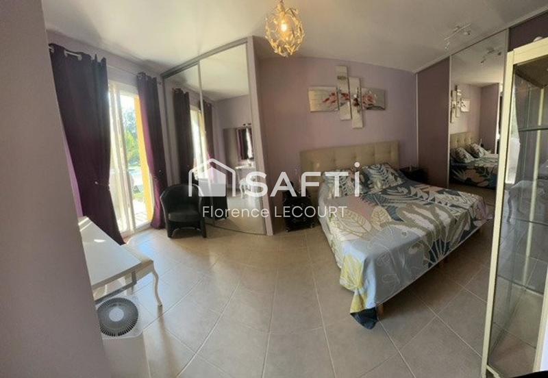 Maison - 128 m² - 4 pièces