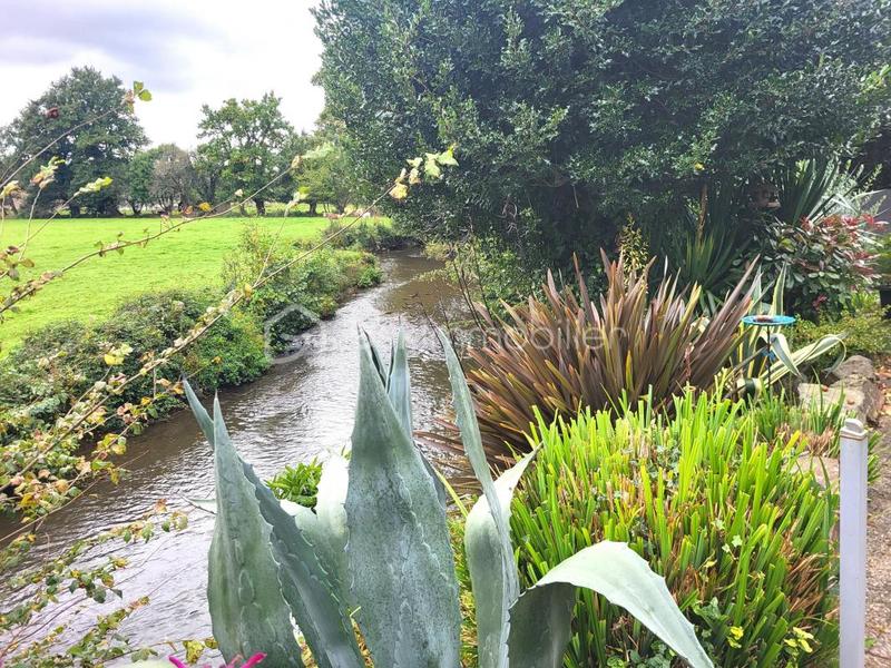 Maison - 130 m² - 4 pièces