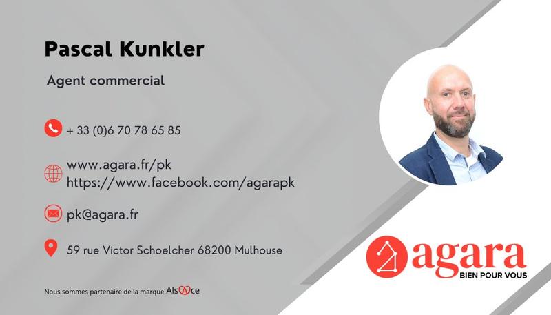 Maison - 163 m² - 3 pièces