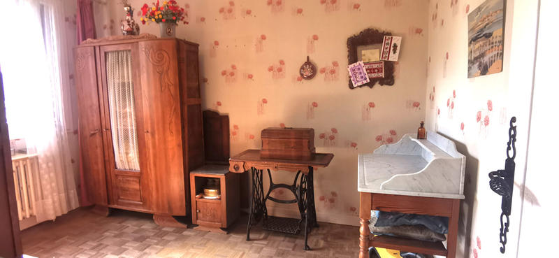 Maison - 143 m² - 8 pièces