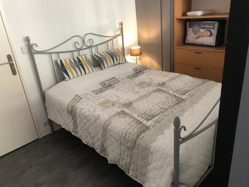 Studio - 33 m² - 1 pièce