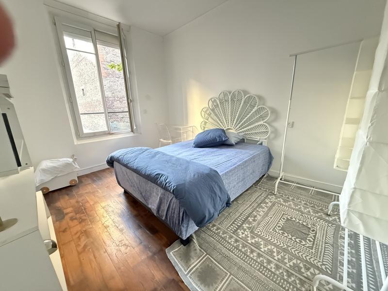 Appartement - 30 m² - 2 pièces