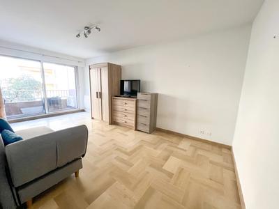 Appartement - 28 m² - 1 pièce