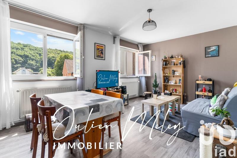 Immeuble - 334 m²