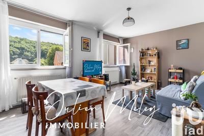 Immeuble - 334 m²