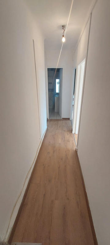 Maison - 62 m² - 3 pièces