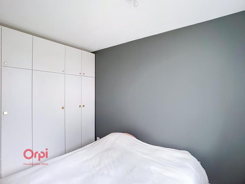 Maison - 92 m² - 5 pièces