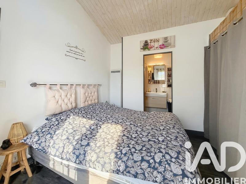 Maison - 145 m² - 8 pièces