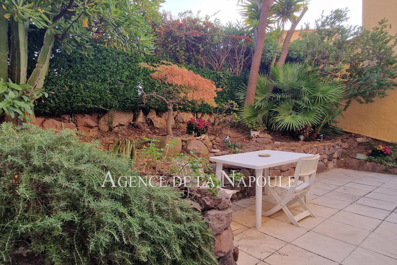 Appartement - 46 m² - 3 pièces