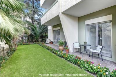 Appartement - 62 m² - 4 pièces