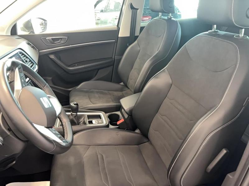 Seat Ateca 1.0 Tsi 115 ch Start/Stop Copa