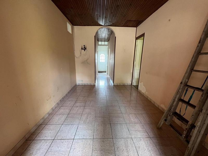 Maison - 117 m² - 4 pièces