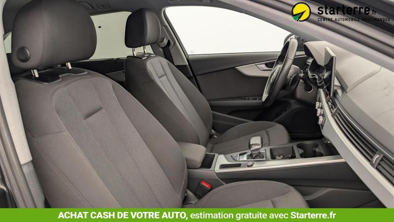 Audi A4 Avant 35 Tfsi 150 s tronic 7 Design