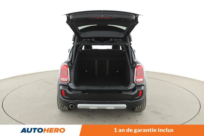 Mini Countryman Cooper se All4 Exquisite Hybrid Bva6 136+88 ch