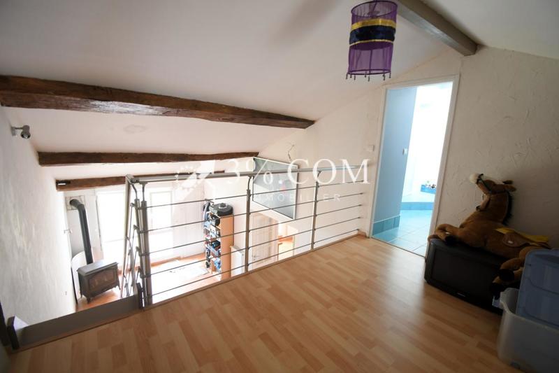 Maison - 283 m² - 10 pièces