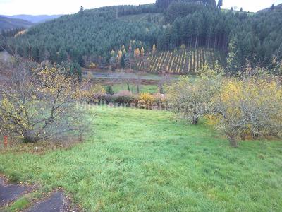 Terrain constructible - 988 m²