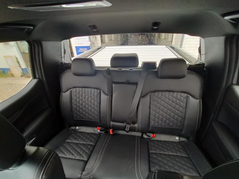 Ford Ranger 3.0 V6 Ecoblue 240 Platinum