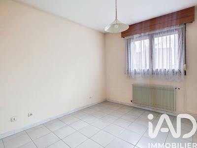 Maison - 74 m² - 4 pièces