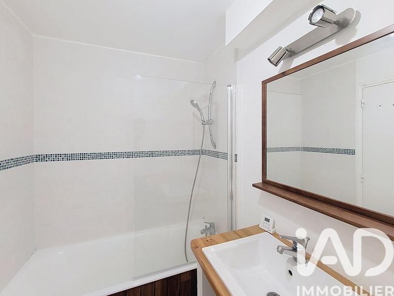 Appartement - 55 m² - 2 pièces