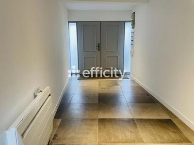 Maison - 113 m² - 5 pièces