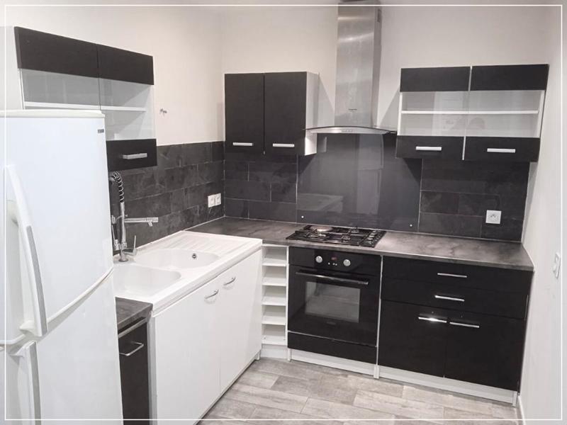 Maison - 36 m² - 2 pièces