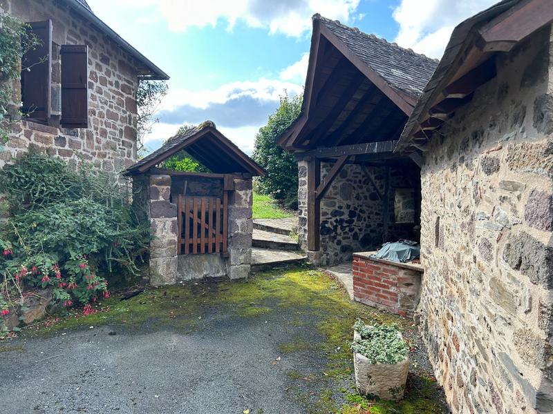 Maison - 142 m² - 6 pièces