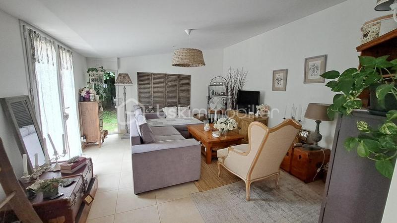 Maison - 175 m² - 8 pièces