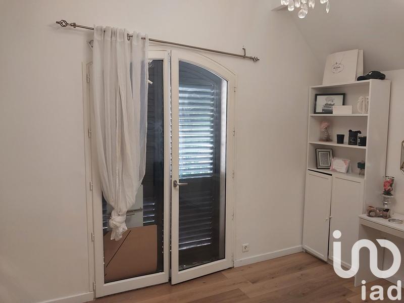 Maison - 176 m² - 8 pièces