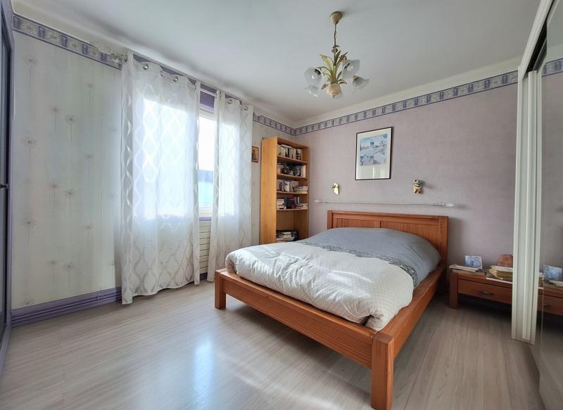 Maison - 109 m² - 6 pièces