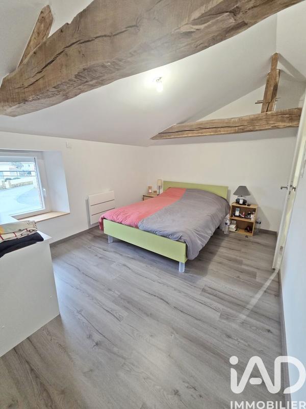 Maison - 149 m² - 6 pièces