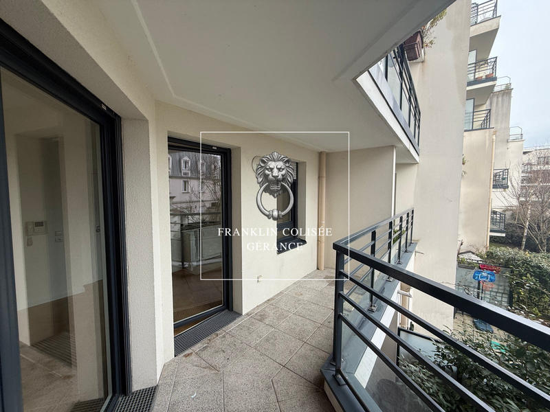 Appartement - 32 m² - 1 pièce