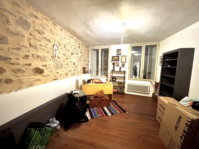 Appartement - 107 m² - 4 pièces