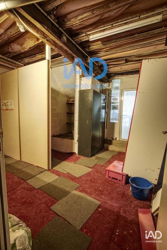 Local commercial - 83 m²