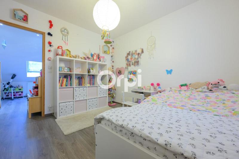 Maison - 104 m² - 4 pièces