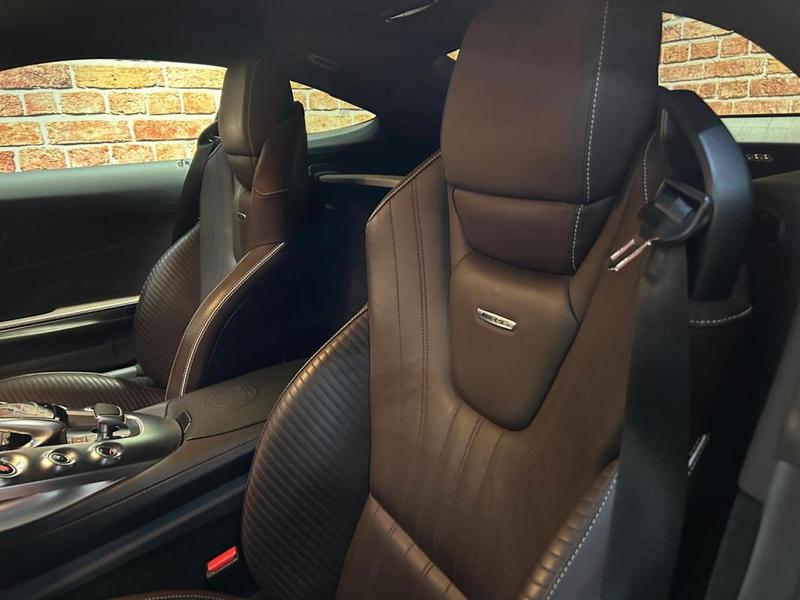 Mercedes Amg Gt s 510 ch / Pack Carbone 2ème main