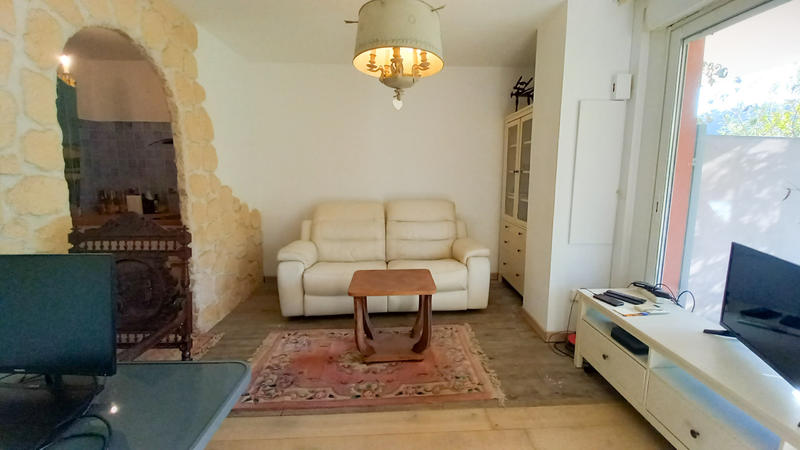 Appartement - 51 m² - 3 pièces