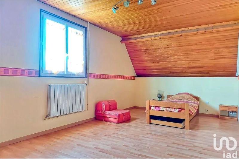 Maison - 150 m² - 6 pièces