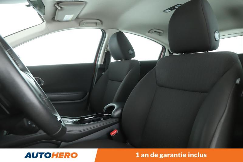 Honda Hrv 1.5 i-Vtec Executive Cvt 130 ch