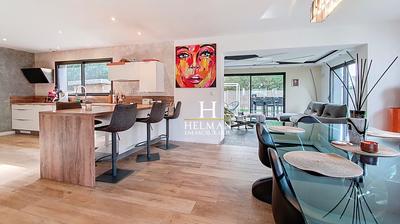 Villa - 179 m² - 6 pièces