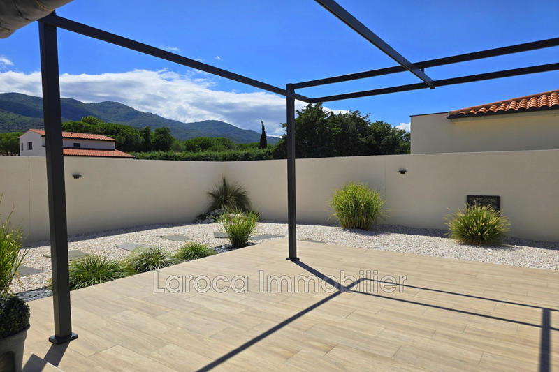 Villa - 93 m² - 3 pièces