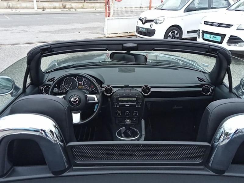 Mazda Mx-5 III 1.8 Elégance Cuir